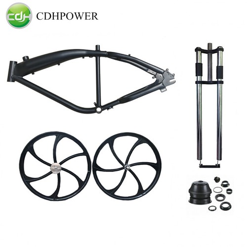 Cdhpower telaio faker - cdhpower,