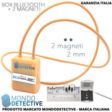microauricolare micro