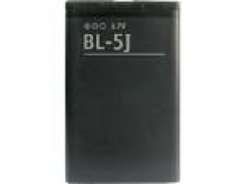Batteria per nokia 5230 - batteria,
