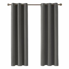 Deconovo Tende Camera da Letto