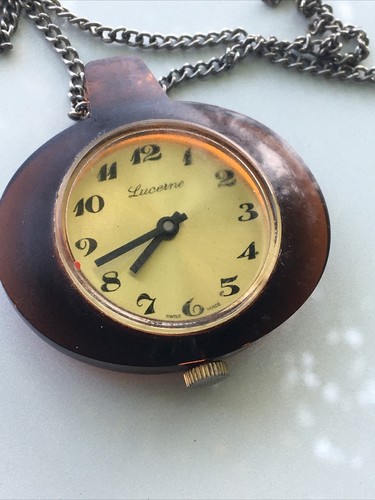 Orologio vintage lucerna - orologio,