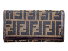 FENDI Portafoglio Lungo