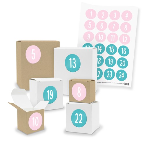 Itenga calendario dell avvento - itenga,
