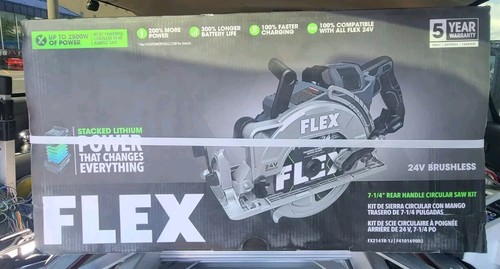 Flex volt 4 di - flex, 1/4