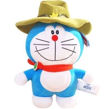 30cm Cowboy for Doraemon