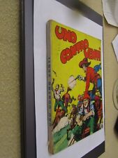 TEX N. 2 ORIGINALE L. 200 - UNO CONTRO VENTI - AUT. 2926 APRILE 1964 (TX-2)