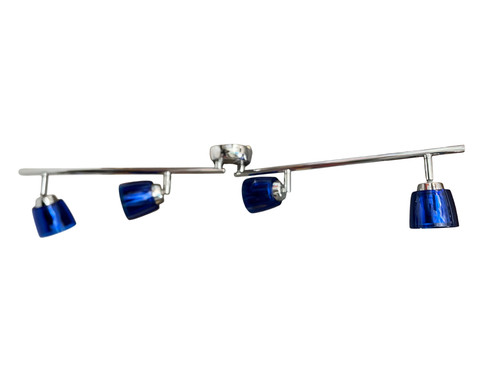 Lampada soffitto faretti - soffitto,