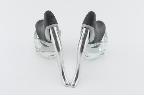 Set leve freno - , shimano