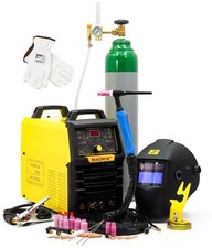 SET Saldatrice Magnum® TIG