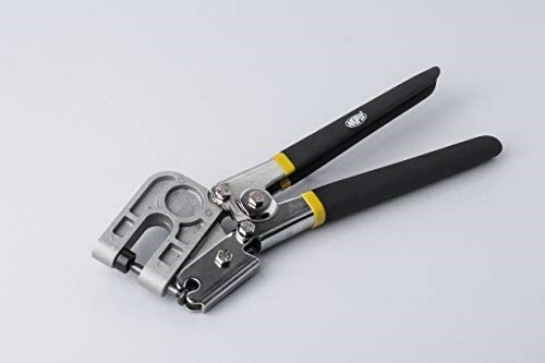 Punzonatrice professionale - punzonatrice,