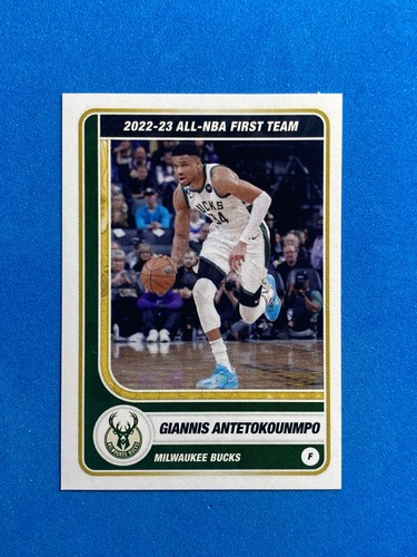 Figurine panini nba 2023 - panini, 2023-24