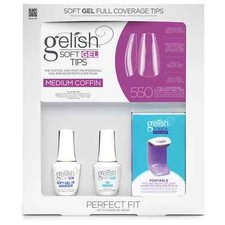 Harmony Gelish Soft Gel Intro