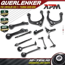 Set Braccio Oscillante