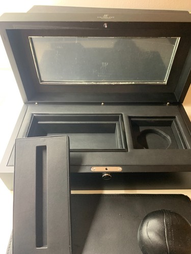 Hublot xxl rectangular - rectangular, watch