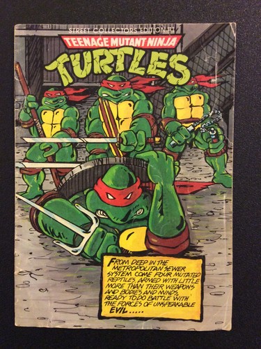 Teenage mutant ninja - ninja, turtles