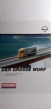 Man 460 xxl - -, recensione