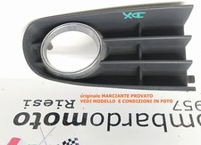 GRIGLIA FORO FENDINEBBIA PARAURTI anteriore DX originale LIGIER X TOO XTOO