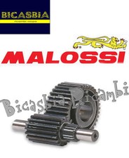 8238 - INGRANAGGI SECONDARI