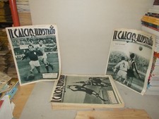 IL CALCIO E IL CICLISMO