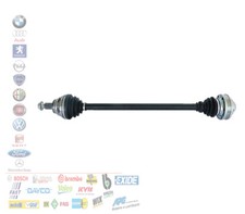 SEMIASSE SEMIALBERO DX AUDI A3