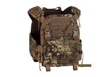 Reaper QRB Plate Carrier