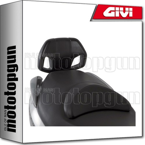 Givi schienalino tb3106 - givi, suzuki