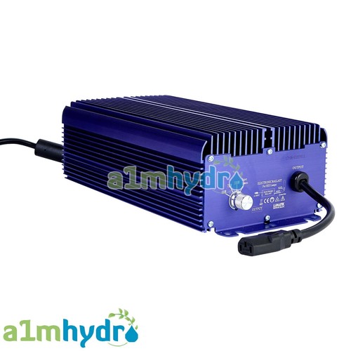 Lumatek 1000 zavorra - 1000, w