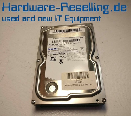 Samsung 160 3 5 - gb, 3,5"