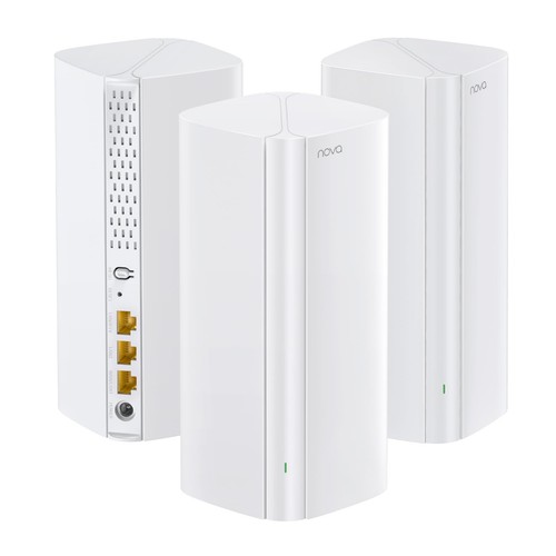 Tenda ax3000 wifi mesh - wifi,