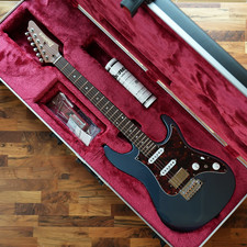 IBANEZ AZ2204N PBM Prussian