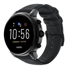 Per fossil gen - 5, carlyle