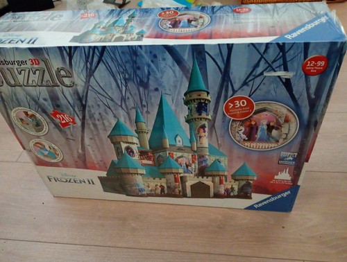 Ravensburger disney frozen - ravensburger,