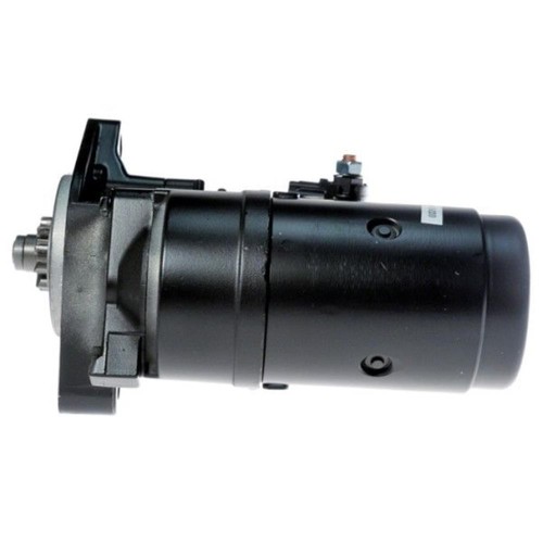 Motorino avviamento hella - di,