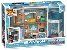 FUNKO BITTY POP Box Disney