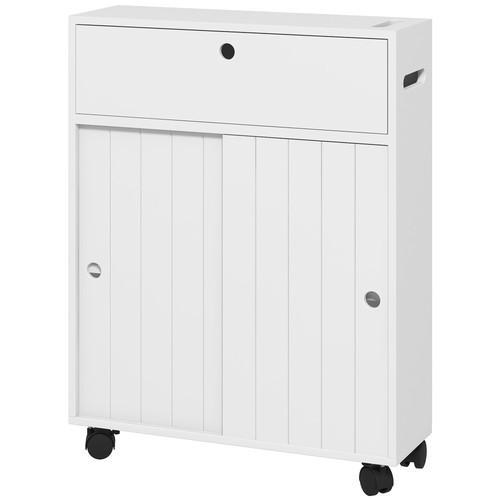 Mobile bagno stretto 52x17x67 - bagno,