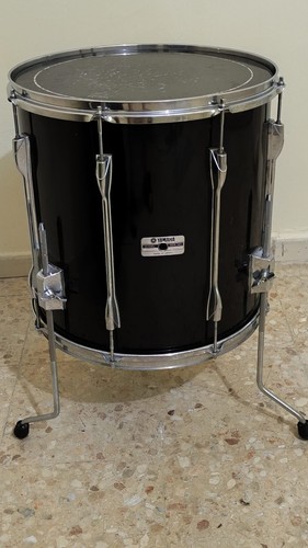 Timbal clásico yamaha - timbal,
