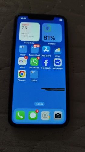 Iphone 128 giga - iphone, 11