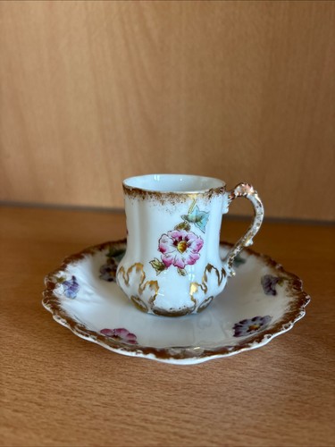 Tazzina caffè limoges - tazzina, da
