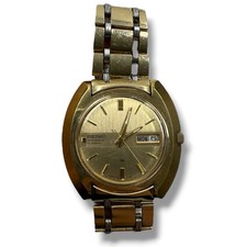 Orologio da polso uomo vintage