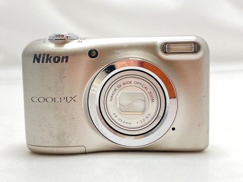 Nikon coolpix a10 5 - coolpix, 8,5
