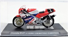 modellini moto scala 1:24