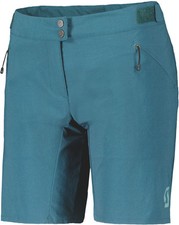 Pantaloncini ciclismo donna