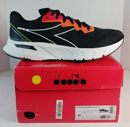 Scarpe corsa diadora - corsa,