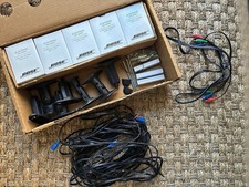 Bose Acoustimass 6 Series Cube