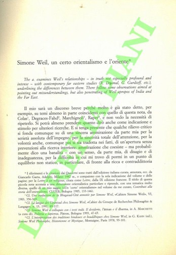 Franci giorgio simone - giorgio,