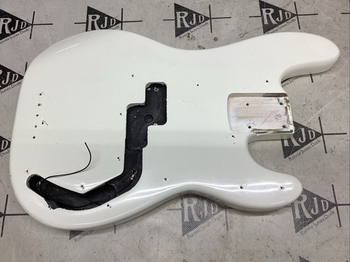 Corpo chitarra basso - , squier
