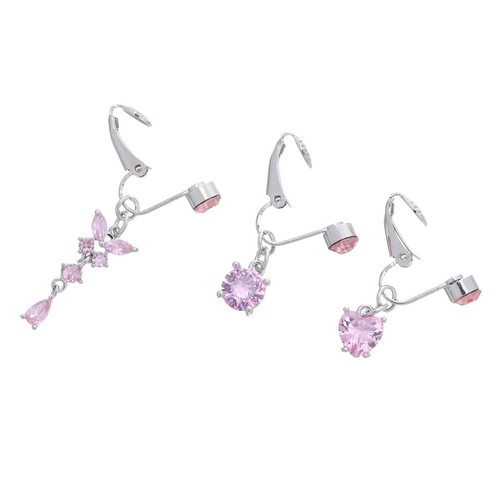 Pezzi piercing finto per - piercing,