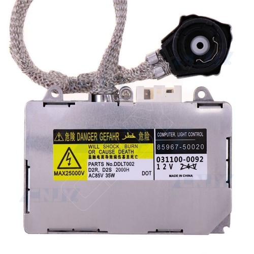 Centralina xenon denso koito - centralina,