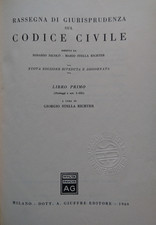 Rassegna giurisprudenza sul - rassegna,