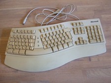 Microsoft natural keyboard - microsoft,